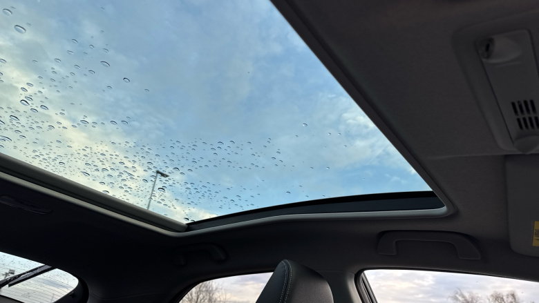 Honda Civic 1.8 i-VTEC SR 5dr [DASP] Petrol Hatchback